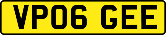 VP06GEE