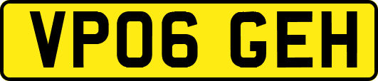 VP06GEH