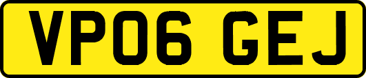 VP06GEJ
