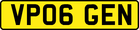 VP06GEN