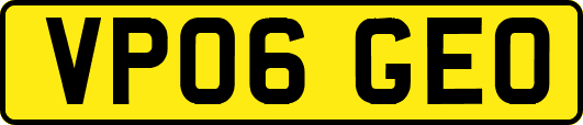VP06GEO