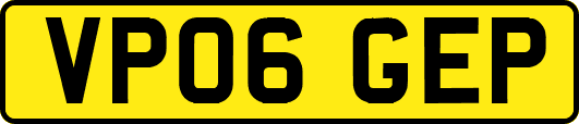 VP06GEP