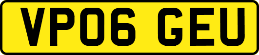 VP06GEU