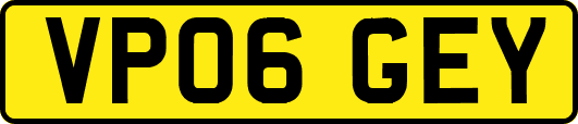 VP06GEY