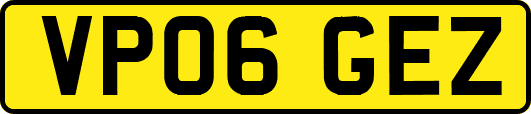 VP06GEZ