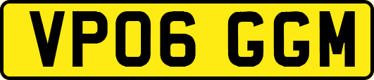 VP06GGM