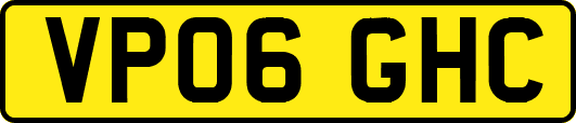 VP06GHC