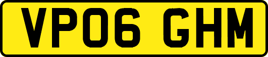 VP06GHM