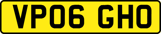 VP06GHO