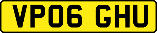 VP06GHU