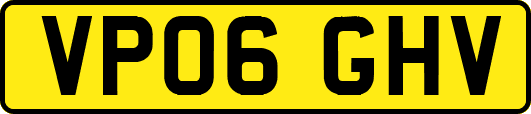 VP06GHV