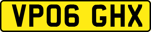 VP06GHX