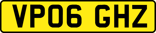 VP06GHZ