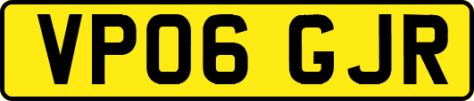 VP06GJR