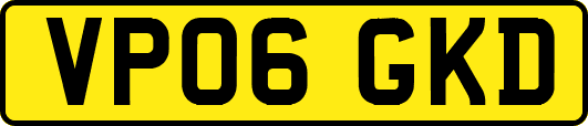 VP06GKD
