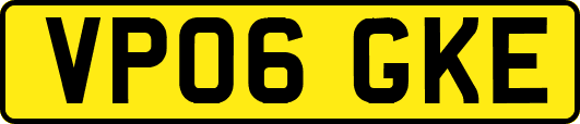 VP06GKE