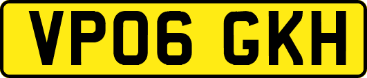 VP06GKH