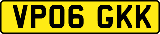 VP06GKK