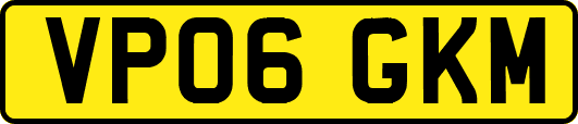 VP06GKM