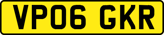 VP06GKR