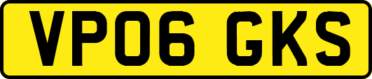 VP06GKS