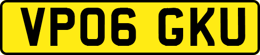 VP06GKU