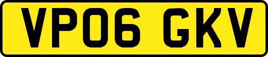 VP06GKV
