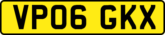 VP06GKX