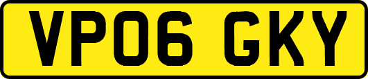 VP06GKY