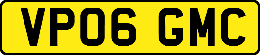 VP06GMC