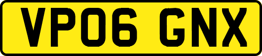 VP06GNX