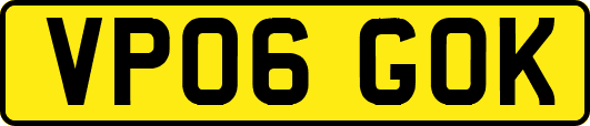 VP06GOK