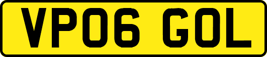 VP06GOL