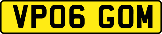 VP06GOM