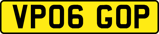 VP06GOP