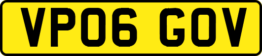 VP06GOV