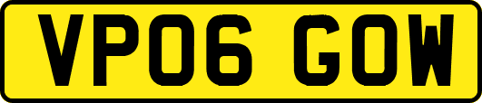 VP06GOW