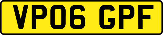 VP06GPF
