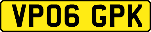 VP06GPK