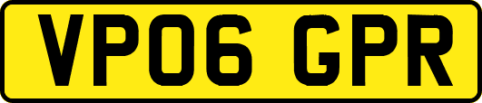 VP06GPR