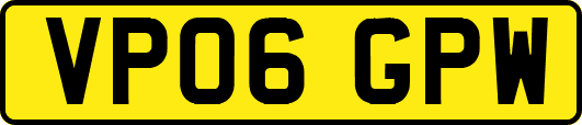 VP06GPW
