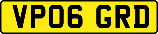VP06GRD