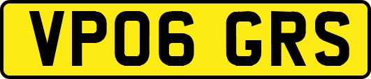 VP06GRS