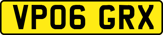 VP06GRX