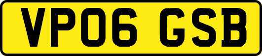 VP06GSB