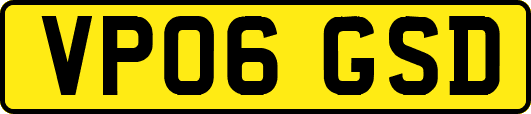 VP06GSD
