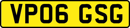 VP06GSG