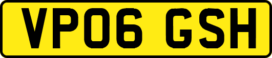 VP06GSH