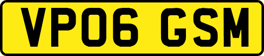 VP06GSM