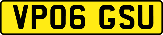 VP06GSU